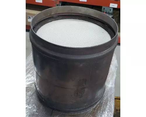 DETROIT DD13 DPF (Diesel Particulate Filter)