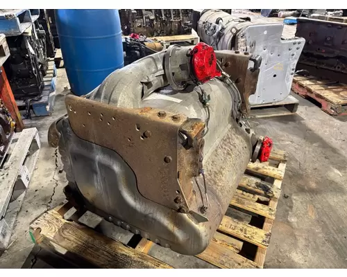 DETROIT DD13 DPF (Diesel Particulate Filter)