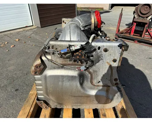 DETROIT DD13 DPF (Diesel Particulate Filter)