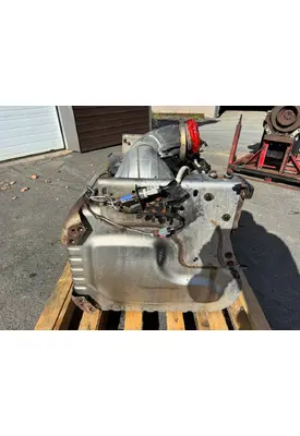 DETROIT DD13 DPF (Diesel Particulate Filter)