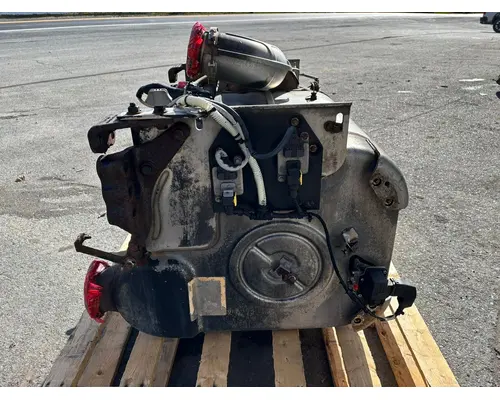 DETROIT DD13 DPF (Diesel Particulate Filter)