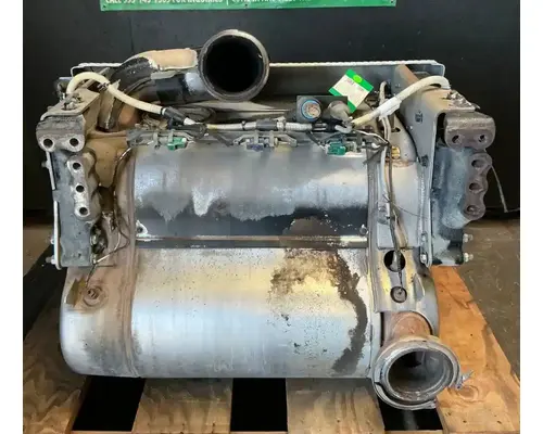 DETROIT DD13 DPF (Diesel Particulate Filter)