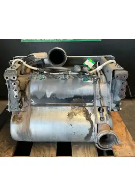 DETROIT DD13 DPF (Diesel Particulate Filter)
