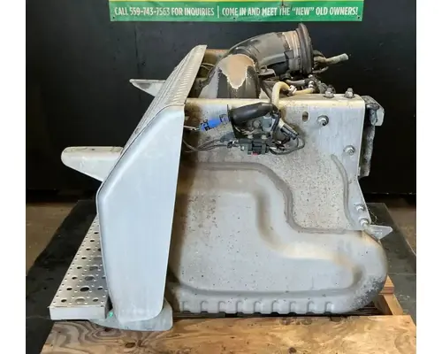 DETROIT DD13 DPF (Diesel Particulate Filter)
