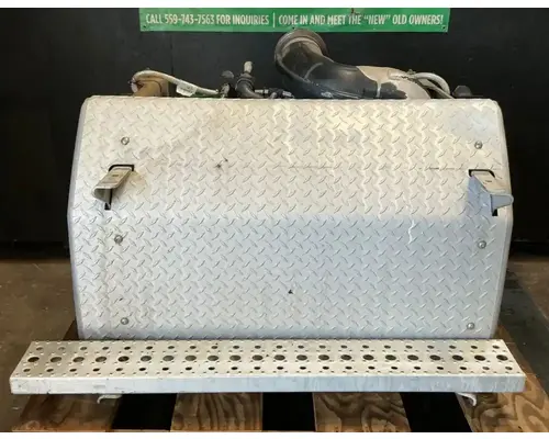 DETROIT DD13 DPF (Diesel Particulate Filter)