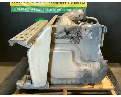 DETROIT DD13 DPF (Diesel Particulate Filter)