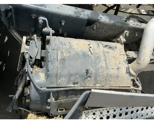 DETROIT DD13 DPF (Diesel Particulate Filter)