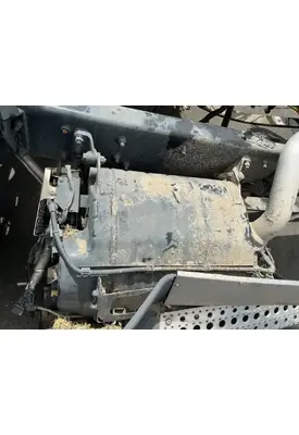 DETROIT DD13 DPF (Diesel Particulate Filter)