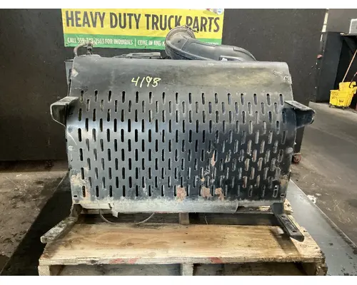 DETROIT DD13 DPF (Diesel Particulate Filter)