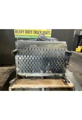 DETROIT DD13 DPF (Diesel Particulate Filter)
