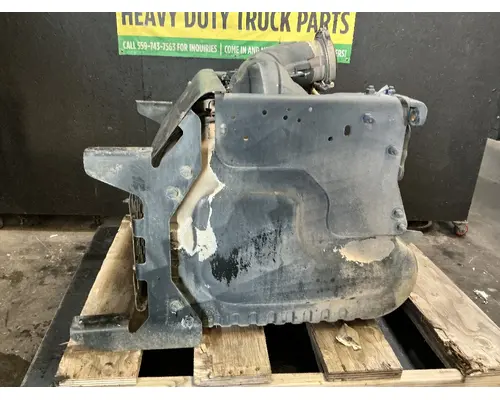 DETROIT DD13 DPF (Diesel Particulate Filter)