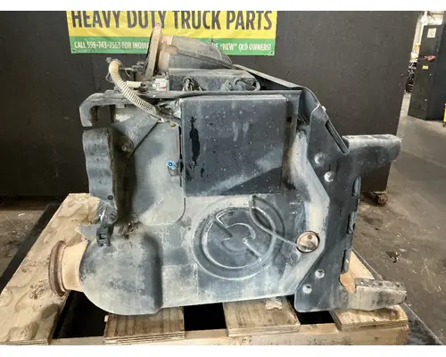 DETROIT DD13 DPF (Diesel Particulate Filter)