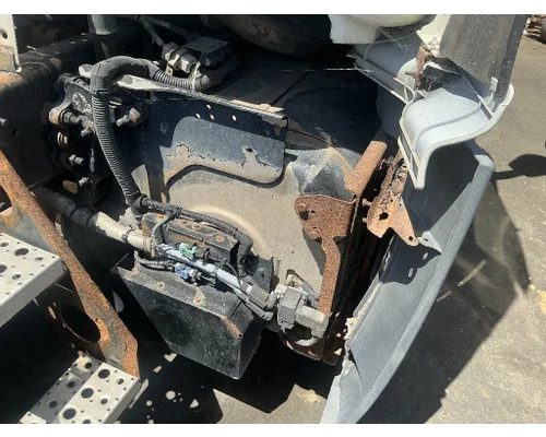 DETROIT DD13 DPF (Diesel Particulate Filter)