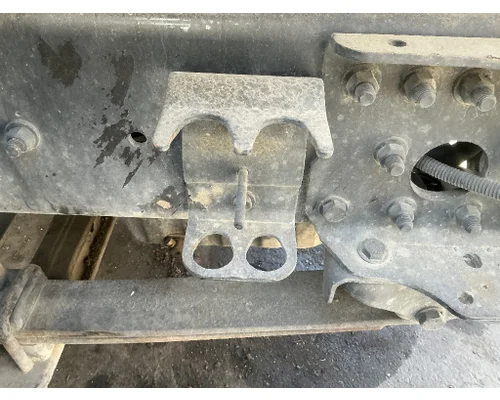 DETROIT DD13 DPF (Diesel Particulate Filter)