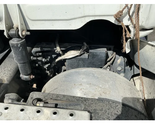 DETROIT DD13 DPF (Diesel Particulate Filter)