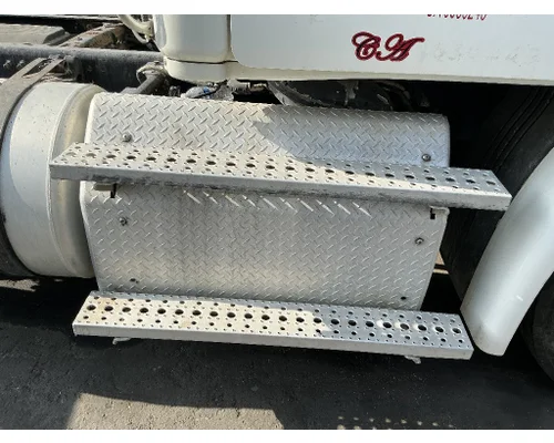 DETROIT DD13 DPF (Diesel Particulate Filter)