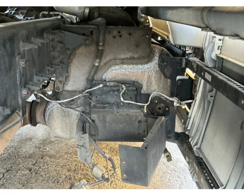 DETROIT DD13 DPF (Diesel Particulate Filter)