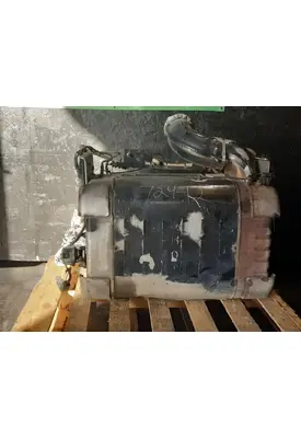 DETROIT DD13 DPF (Diesel Particulate Filter)