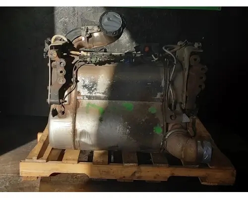DETROIT DD13 DPF (Diesel Particulate Filter)