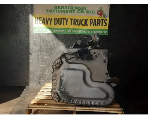 DETROIT DD13 DPF (Diesel Particulate Filter)