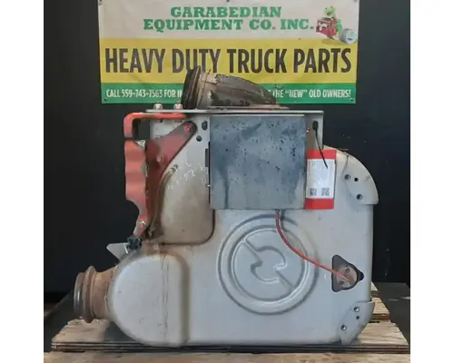 DETROIT DD13 DPF (Diesel Particulate Filter)