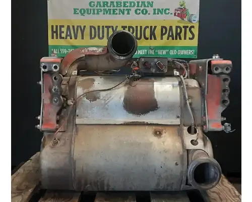 DETROIT DD13 DPF (Diesel Particulate Filter)