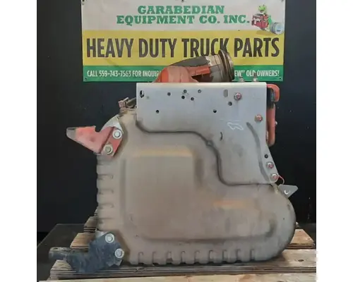DETROIT DD13 DPF (Diesel Particulate Filter)