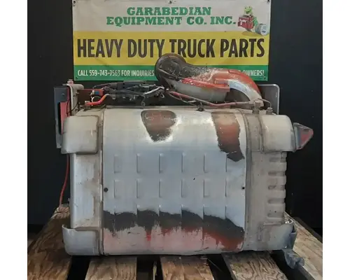 DETROIT DD13 DPF (Diesel Particulate Filter)