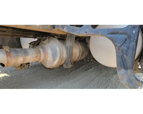 DETROIT DD13 DPF (Diesel Particulate Filter)