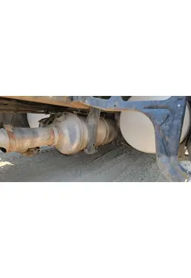 DETROIT DD13 DPF (Diesel Particulate Filter)