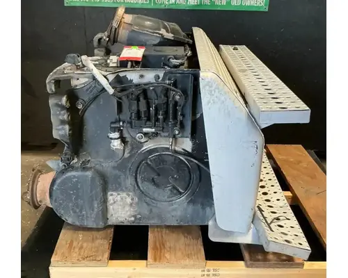 DETROIT DD13 DPF (Diesel Particulate Filter)