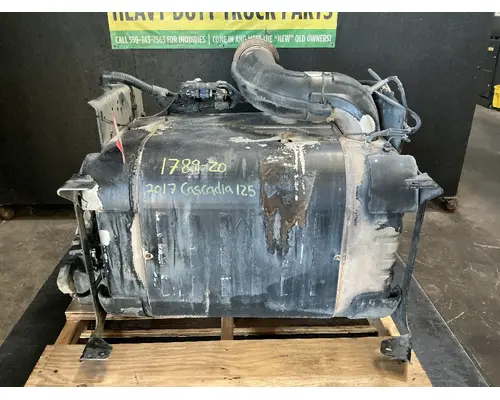 DETROIT DD13 DPF (Diesel Particulate Filter)