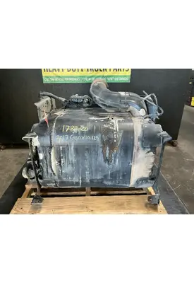 DETROIT DD13 DPF (Diesel Particulate Filter)