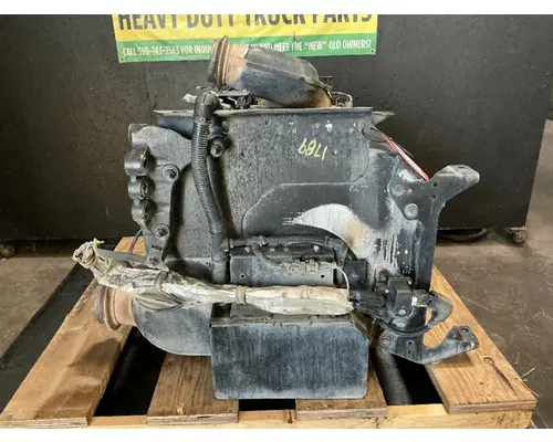 DETROIT DD13 DPF (Diesel Particulate Filter)