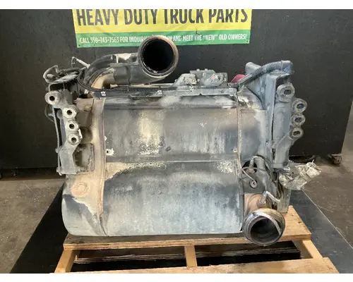DETROIT DD13 DPF (Diesel Particulate Filter)