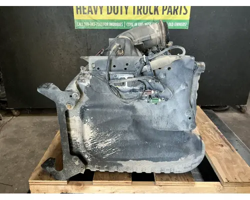 DETROIT DD13 DPF (Diesel Particulate Filter)