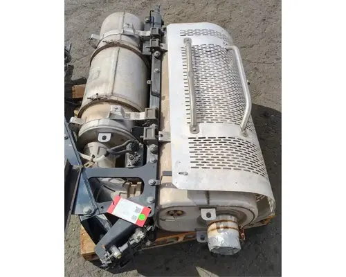 DETROIT DD13 DPF (Diesel Particulate Filter)