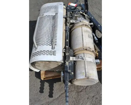 DETROIT DD13 DPF (Diesel Particulate Filter)