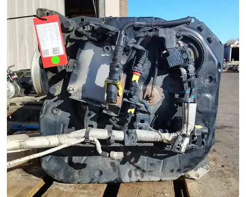 DETROIT DD13 DPF (Diesel Particulate Filter)