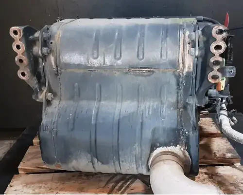 DETROIT DD13 DPF (Diesel Particulate Filter)