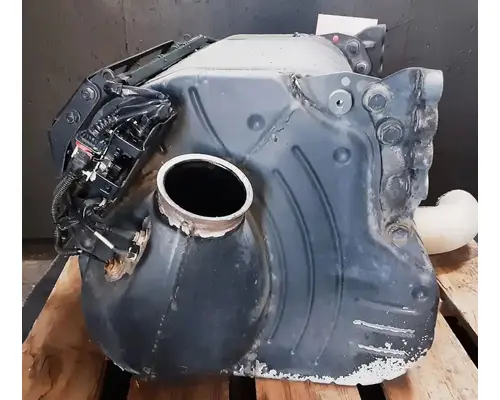 DETROIT DD13 DPF (Diesel Particulate Filter)