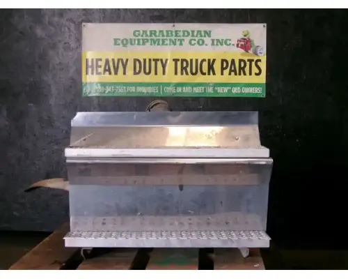 DETROIT DD13 DPF (Diesel Particulate Filter)