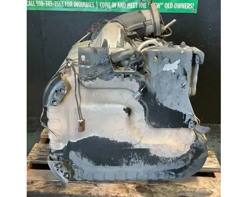 DETROIT DD13 DPF (Diesel Particulate Filter)