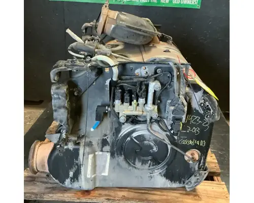 DETROIT DD13 DPF (Diesel Particulate Filter)