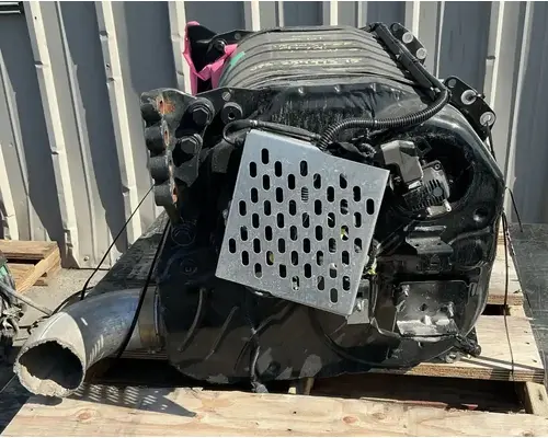 DETROIT DD13 DPF (Diesel Particulate Filter)