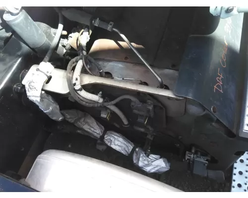 DETROIT DD13 DPF ASSEMBLY (DIESEL PARTICULATE FILTER)