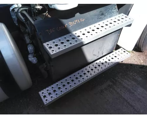 DETROIT DD13 DPF ASSEMBLY (DIESEL PARTICULATE FILTER)
