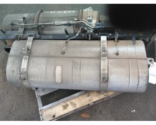 DETROIT DD13 DPF ASSEMBLY (DIESEL PARTICULATE FILTER)