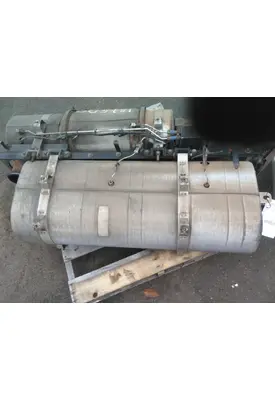 DETROIT DD13 DPF ASSEMBLY (DIESEL PARTICULATE FILTER)