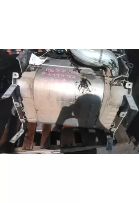 DETROIT DD13 DPF ASSEMBLY (DIESEL PARTICULATE FILTER)